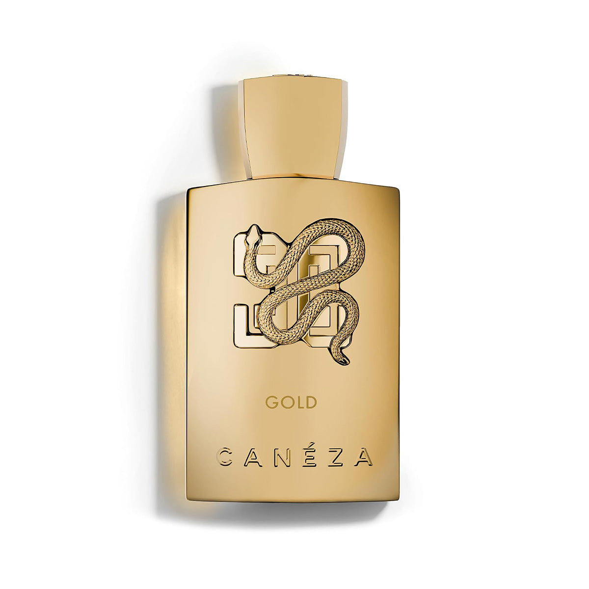 Canéza Gold Eau De Parfum Spray 3.38 oz 100ml Unisex