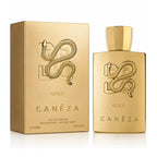 Canéza Gold Eau De Parfum Spray 3.38 oz 100ml Unisex