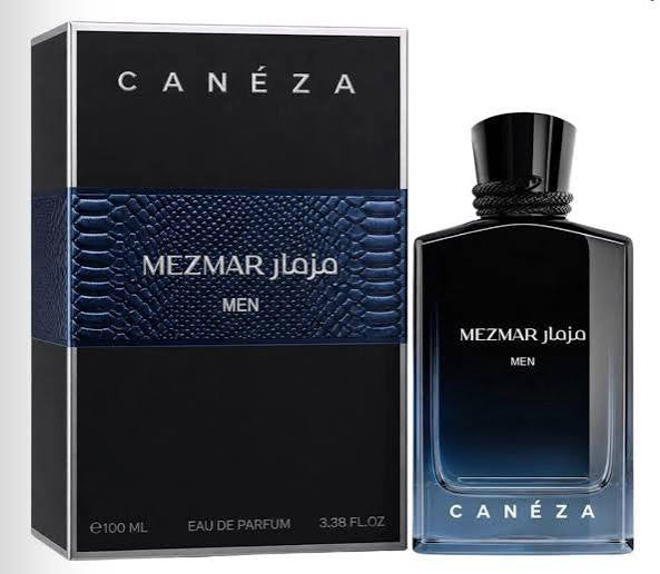 Canéza Mezmar Eau De Parfum Spray 3.38 oz 100ml