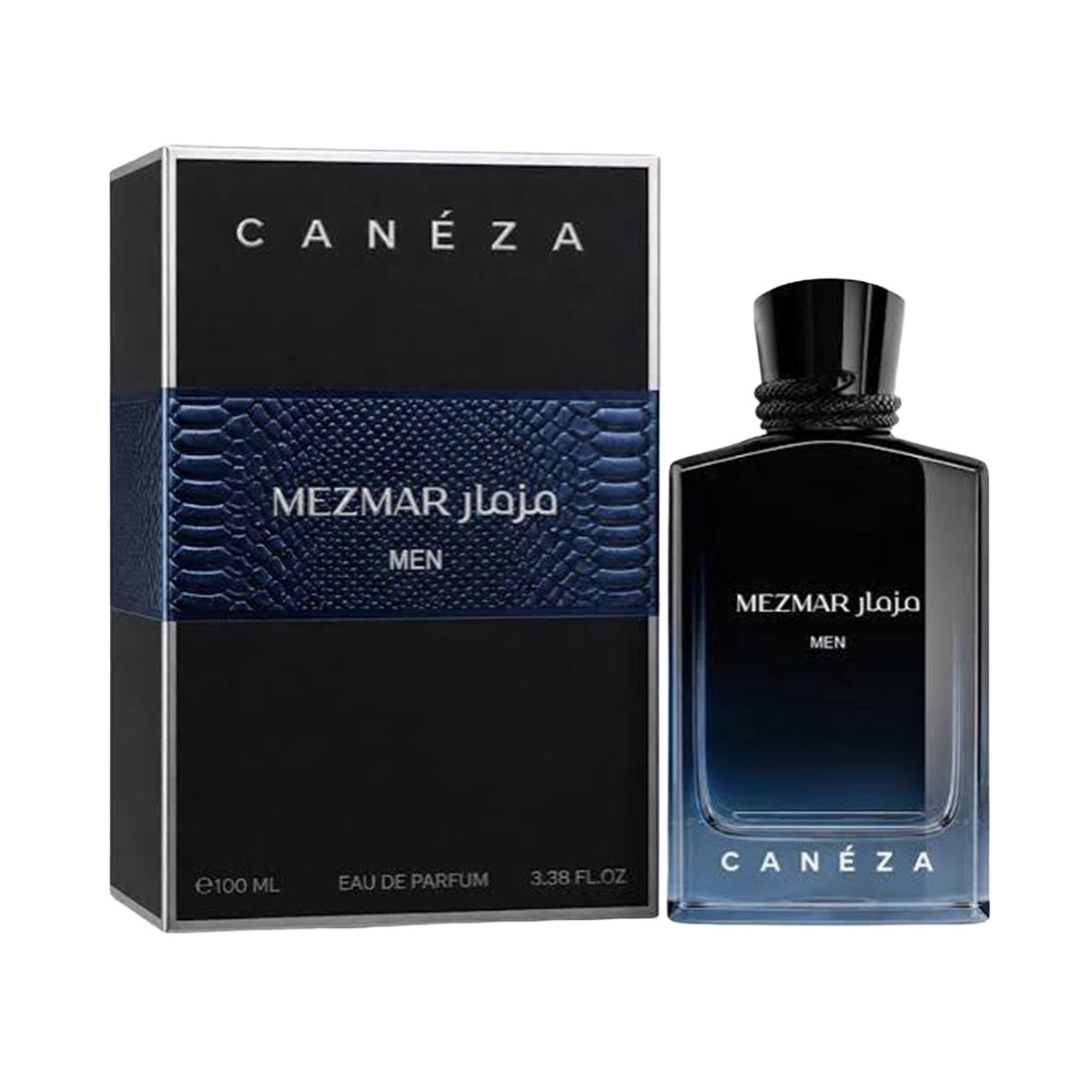 Canéza Mezmar Eau De Parfum Spray 3.38 oz 100ml