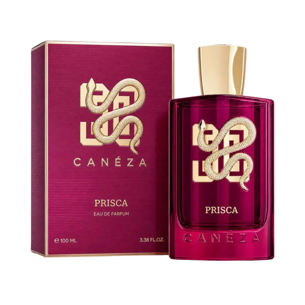 Canéza Prisca Eau De Parfum Spray 3.38 oz 100ml