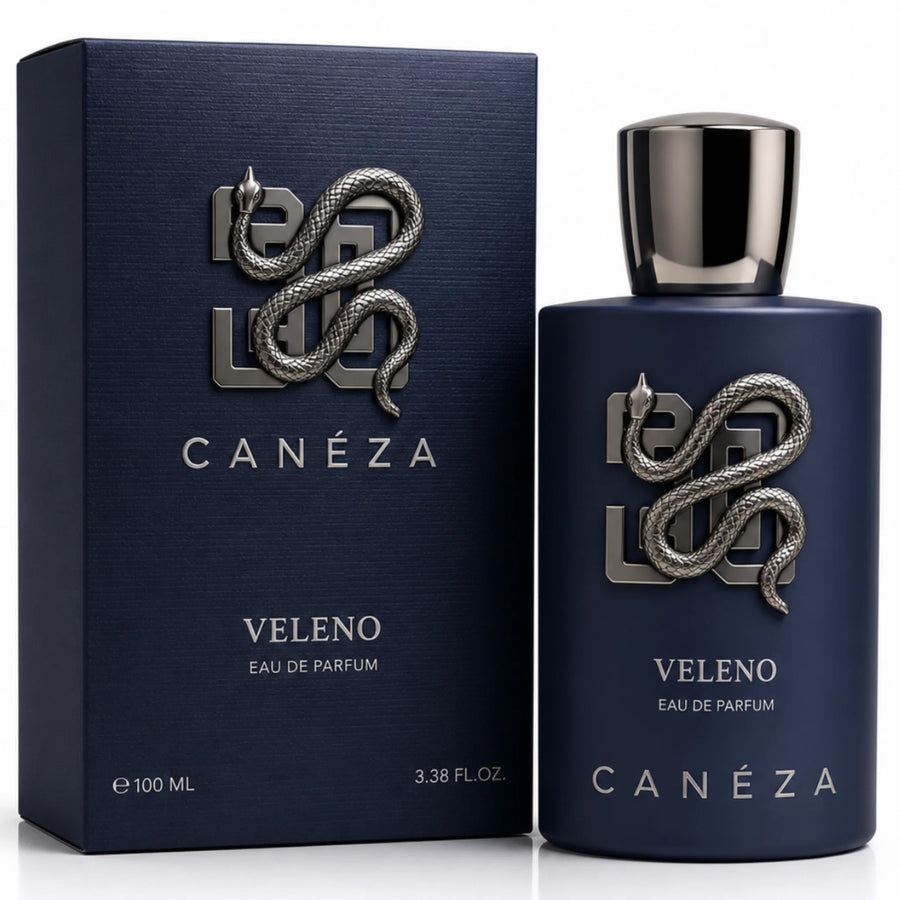 Canéza Veleno Eau De Parfum Spray 3.38 oz 100ml Unisex