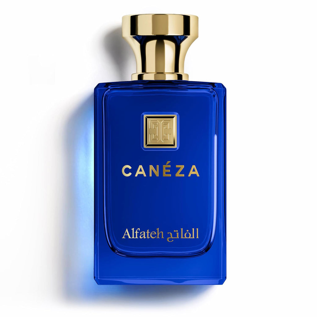 Canéza Alfateh Eau De Parfum Spray 3.38 oz 100ml Unisex