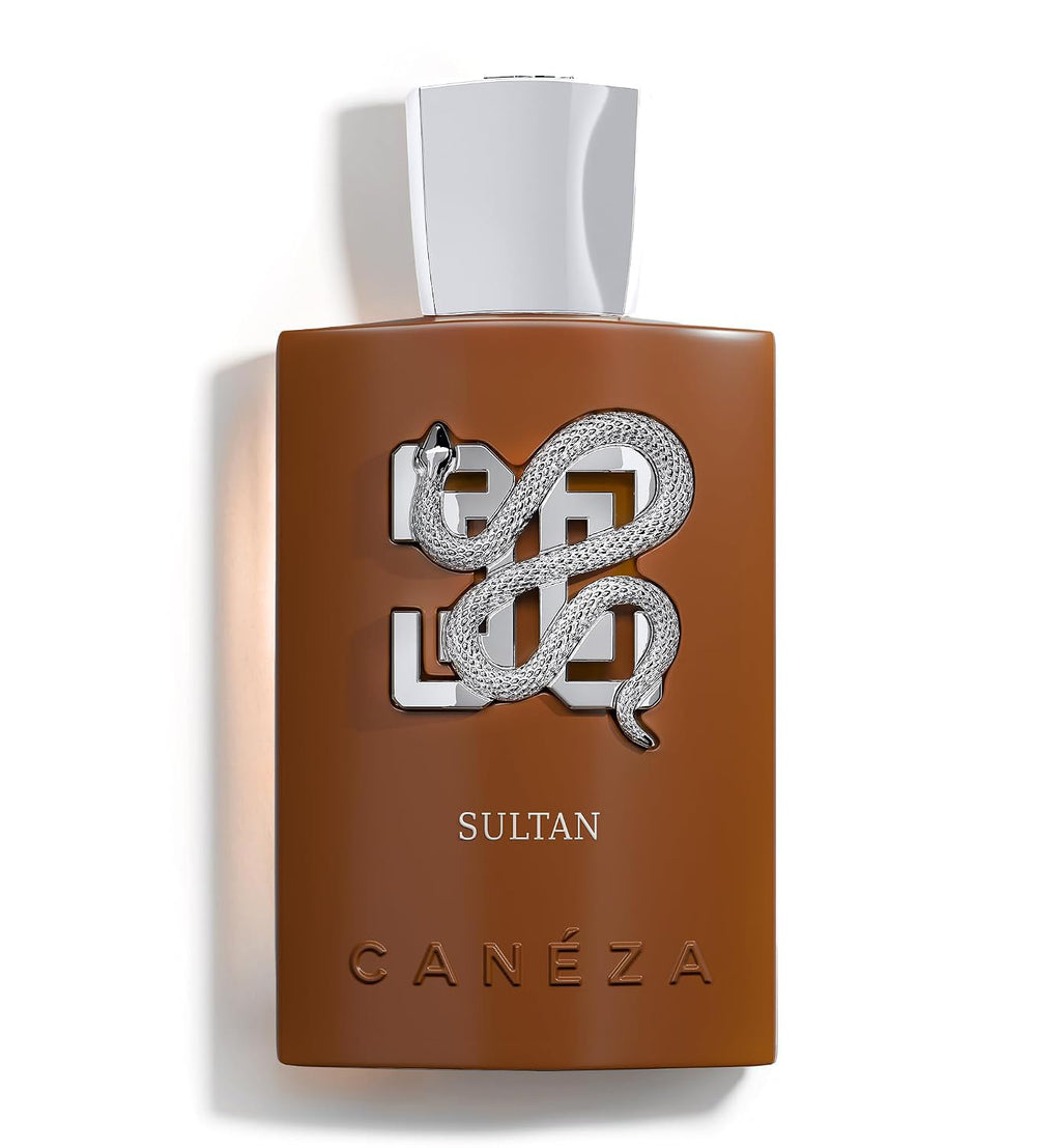 Canéza Sultan Eau De Parfum Spray 3.38 oz 100ml Unisex