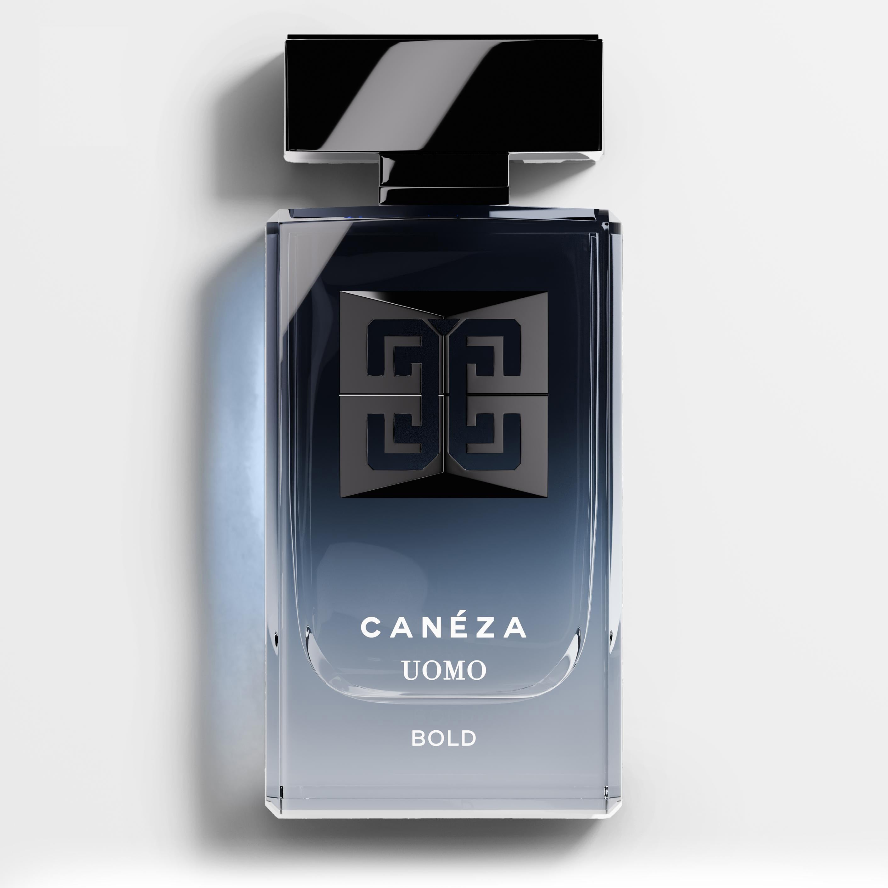 Canéza Uomo Bold Eau De Parfum Spray 3.38 oz 100ml