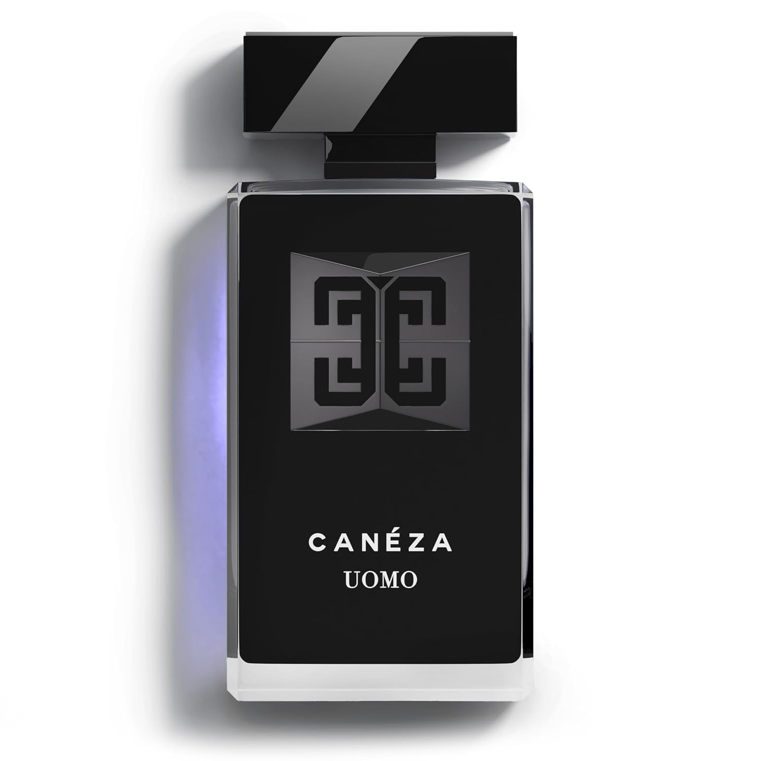 Canéza Uomo Eau De Parfum Spray 3.38 oz 100ml