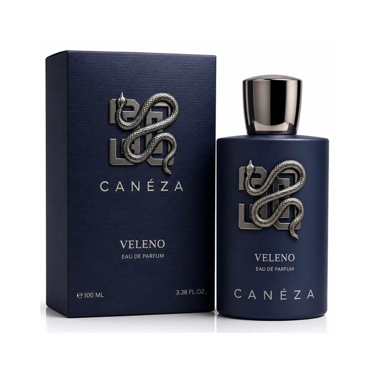 Canéza Veleno Eau De Parfum Spray 3.38 oz 100ml Unisex