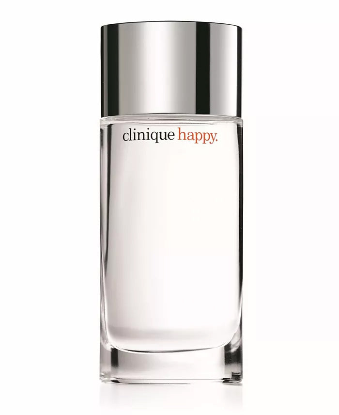 Clinique Happy Eau De Parfum Spray 3.4 oz 100ml