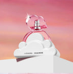 Cloud Pink by Ariana Grande Eau De Parfum Spray 3.4 oz 100ml