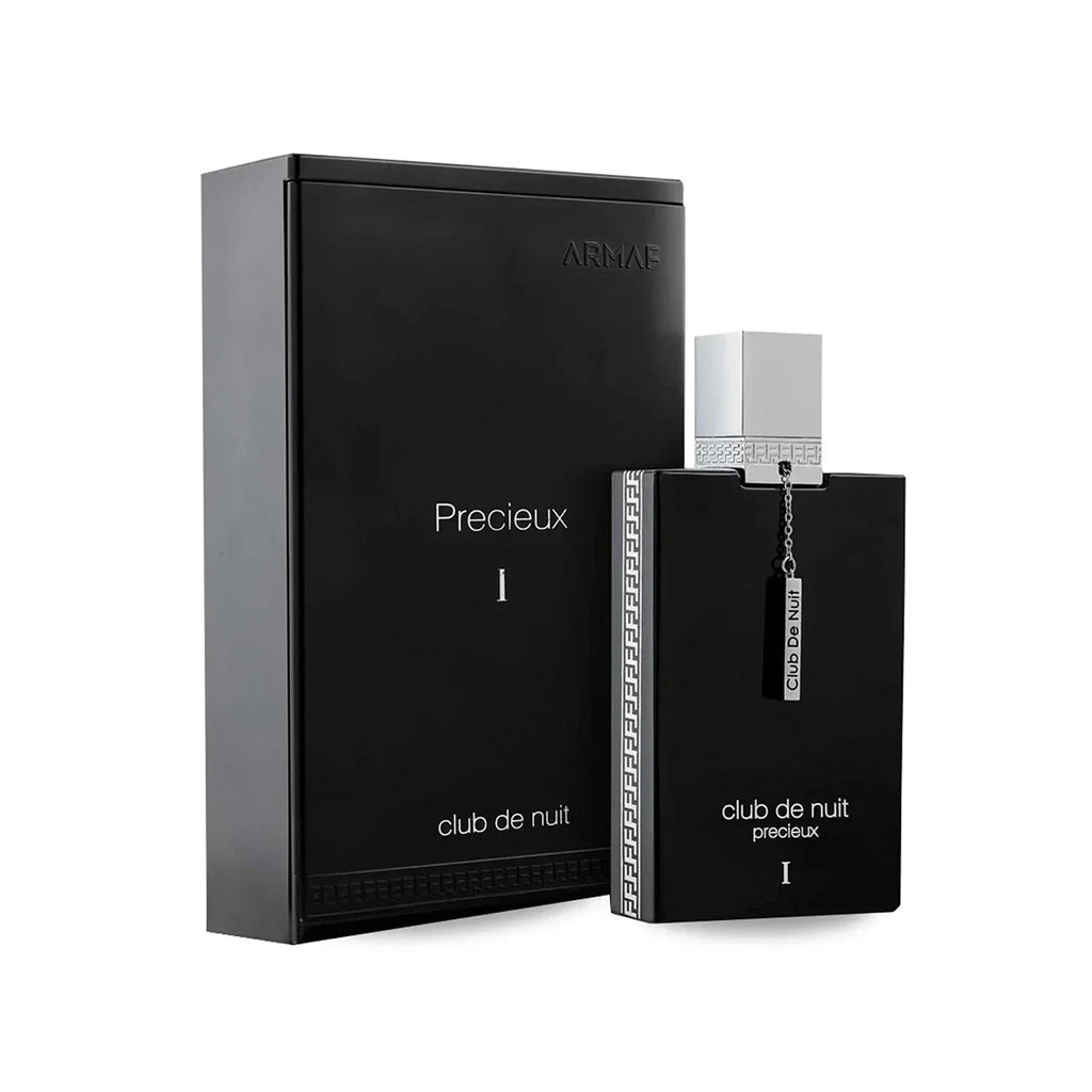 Armaf Club De Nuit Precieux I Extrait De Parfum Spray 1.85 oz 55ml