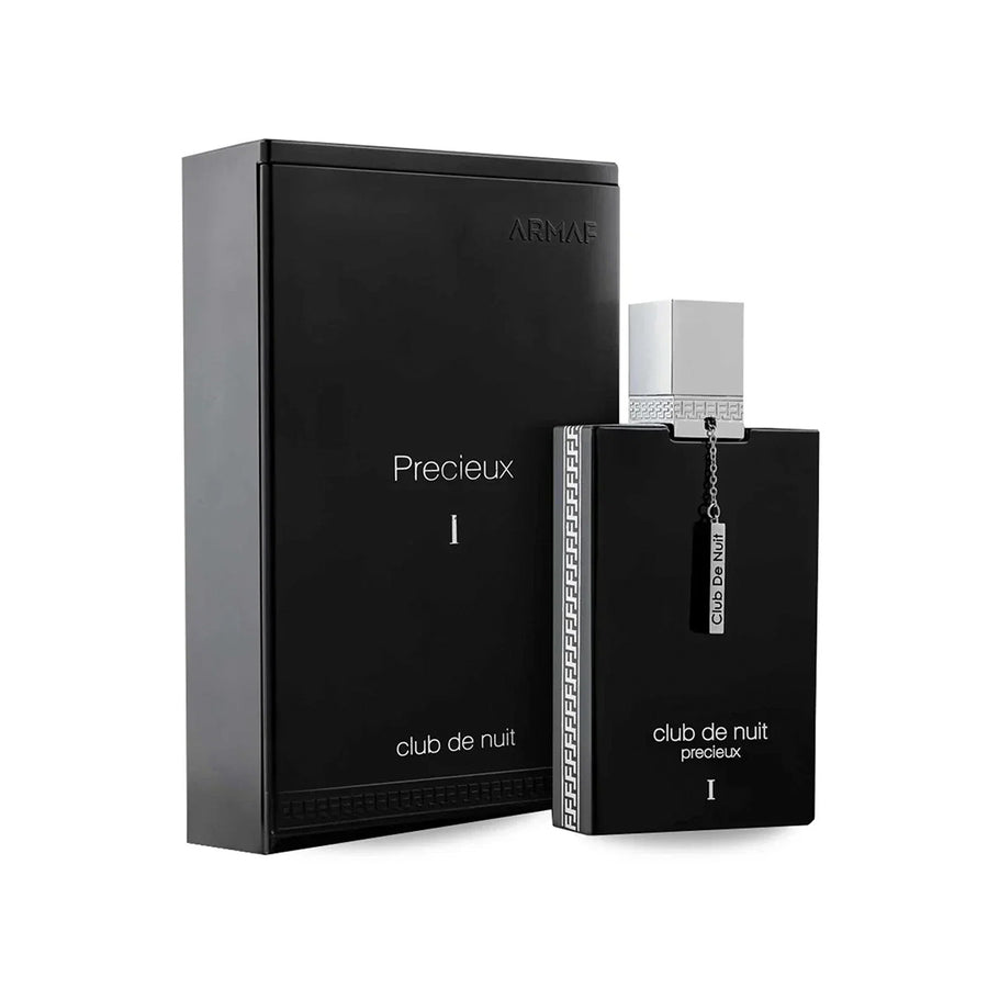 Armaf Club De Nuit Precieux I Extrait De Parfum Spray 1.85 oz 55ml