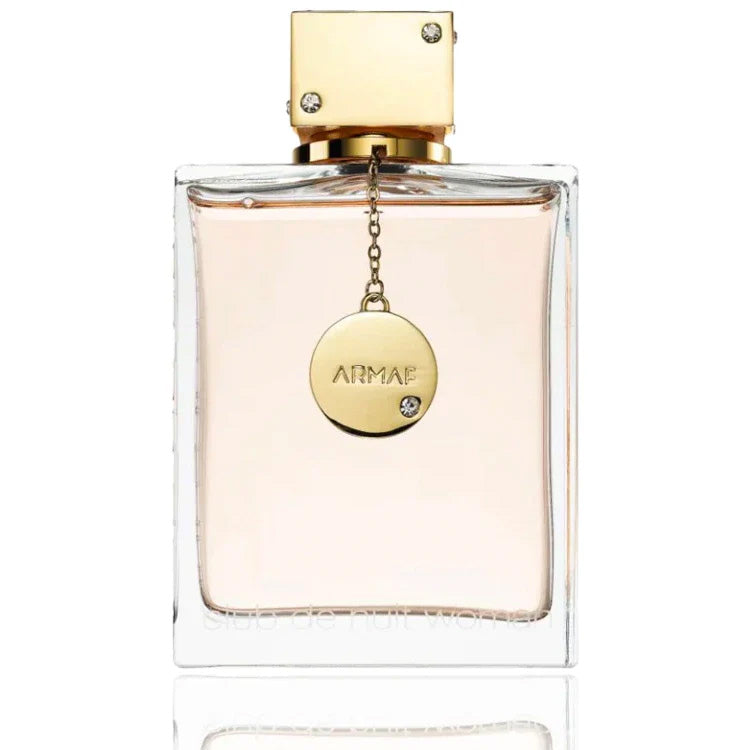 Club De Nuit by Armaf Eau De Parfum Spray 6.8 oz 200ml