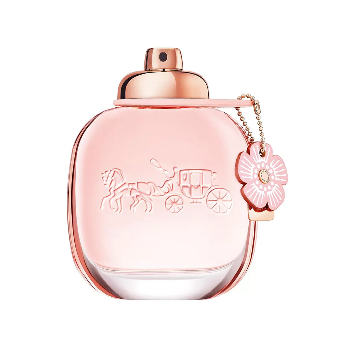 Coach Floral Eau De Parfum Spray 3.0 oz 90ml