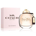 Coach New York Eau De Parfum Spray 3.0 oz 90ml