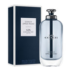 Coach Open Road Eau De Toilette Spray 3.3 oz 100ml