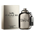 Coach Pure Platinum Parfum Spray 3.3 oz 100ml
