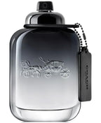 Coach New York Eau De Toilette Spray 3.3 oz 100ml