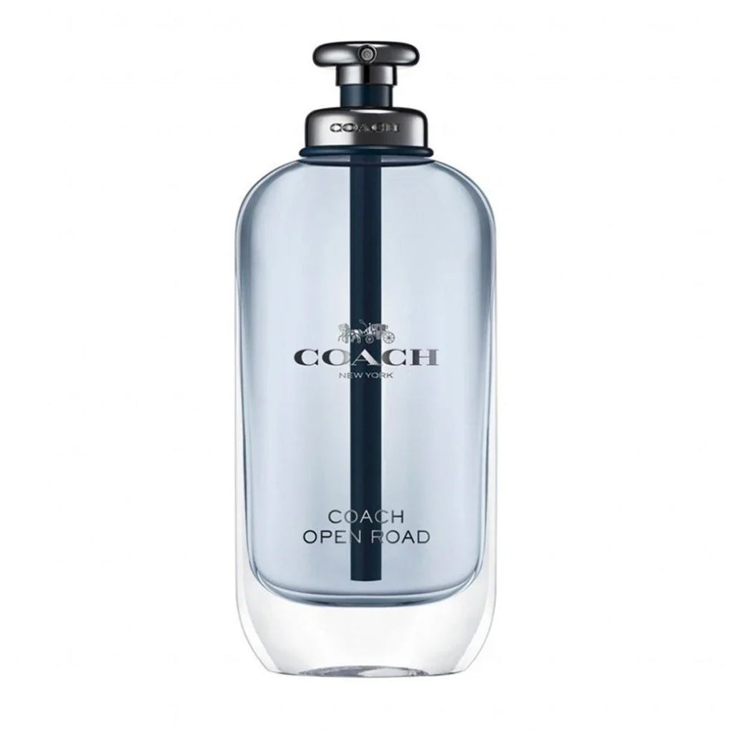 Coach Open Road Eau De Toilette Spray 3.3 oz 100ml