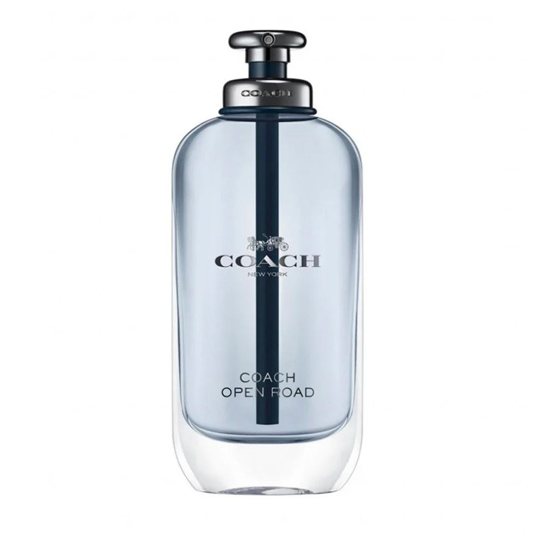 Coach Open Road Eau De Toilette Spray 3.3 oz 100ml