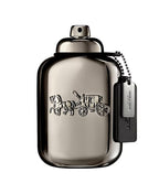 Coach Pure Platinum Parfum Spray 3.3 oz 100ml