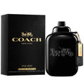 Coach New York For Men Eau de Parfum Spray 3.3 oz 100ml