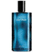 Cool Water Eau De Toilette Spray 4.2oz 125ml