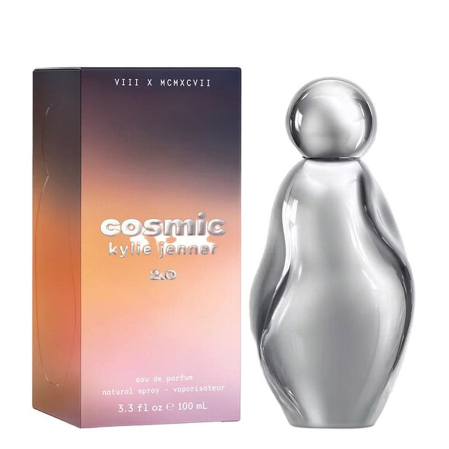 Kylie Jenner Cosmic 2.0 Eau De Parfum Spray 3.3 oz 100ml