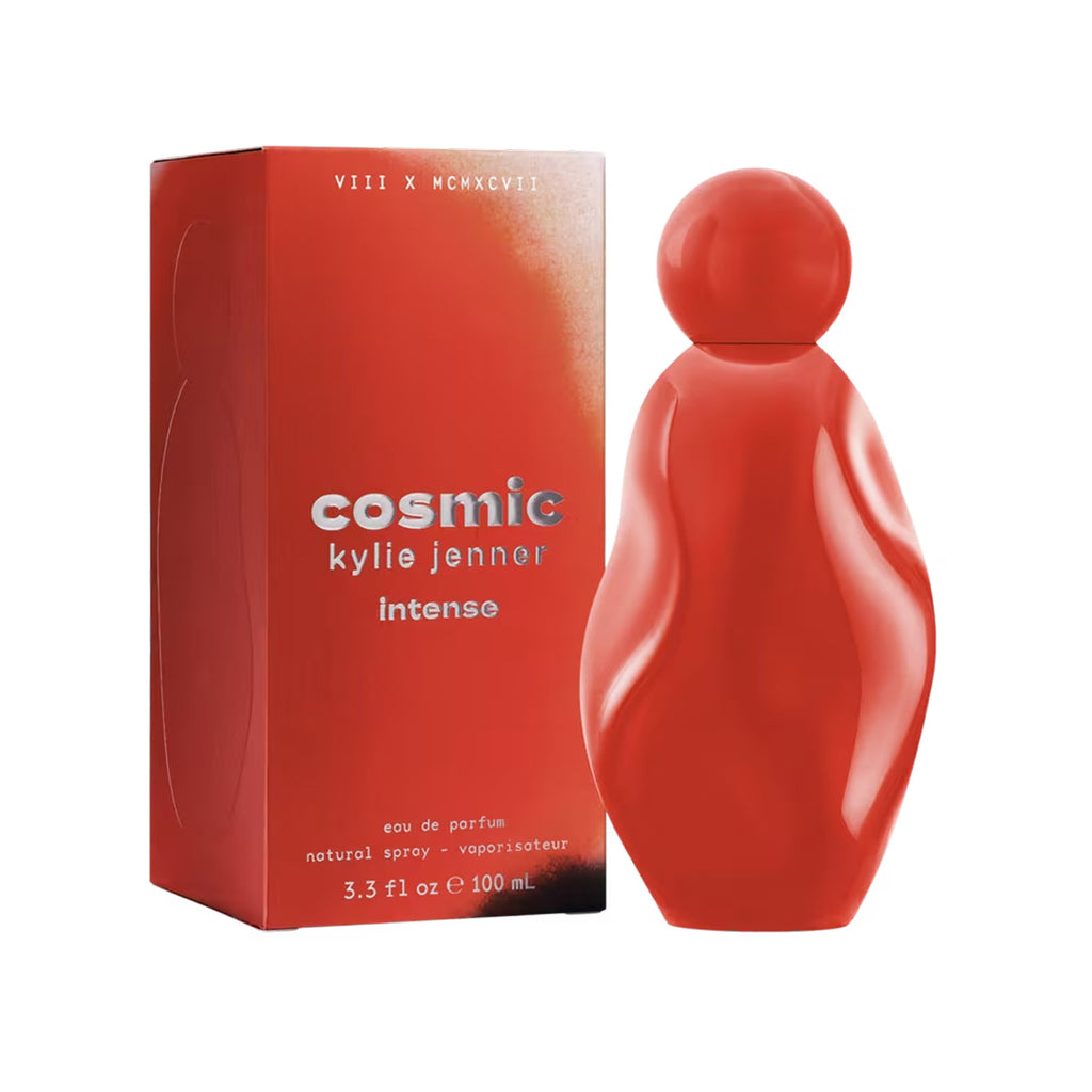 Kylie Jenner Cosmic Intense Eau De Parfum Spray 3.4 oz 100ml