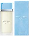 Dolce & Gabbana Light Blue Eau De Toilette Spay 3.3 oz 100ml