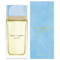 Dolce & Gabbana Light Blue Eau De Parfum Spray 3.3 oz 100ml