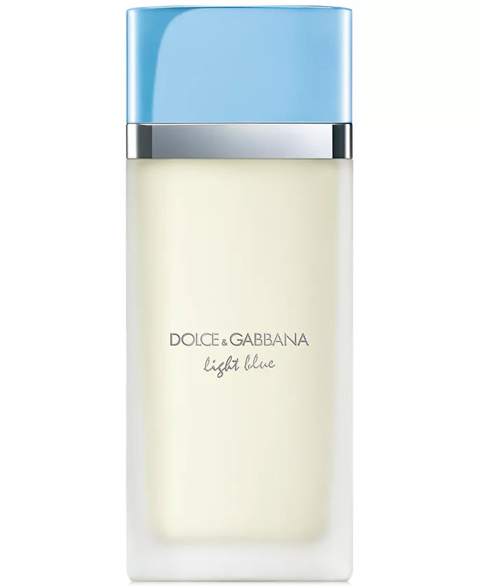 Dolce & Gabbana Light Blue Eau De Toilette Spay 3.3 oz 100ml