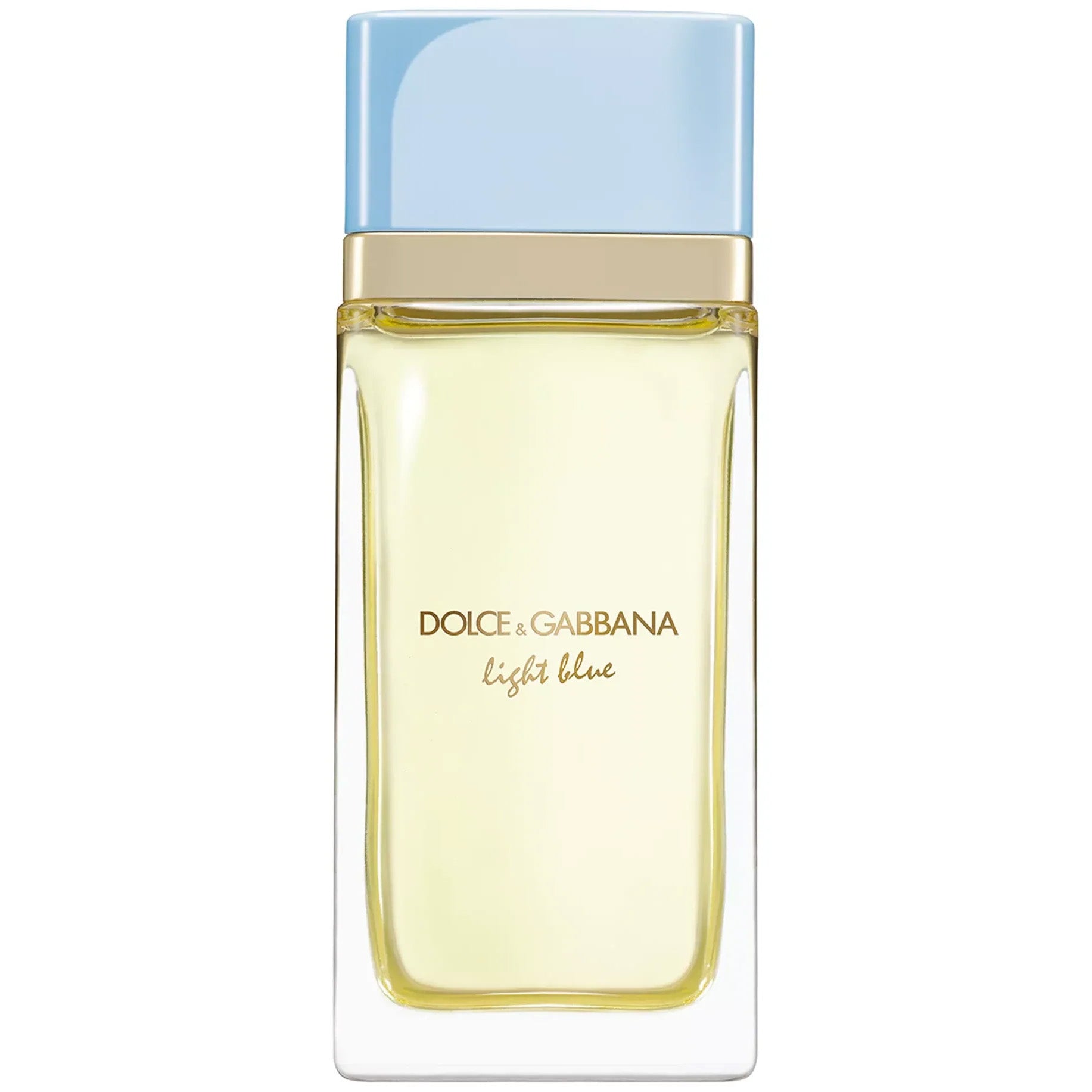 Dolce & Gabbana Light Blue Eau De Parfum Spray 3.3 oz 100ml