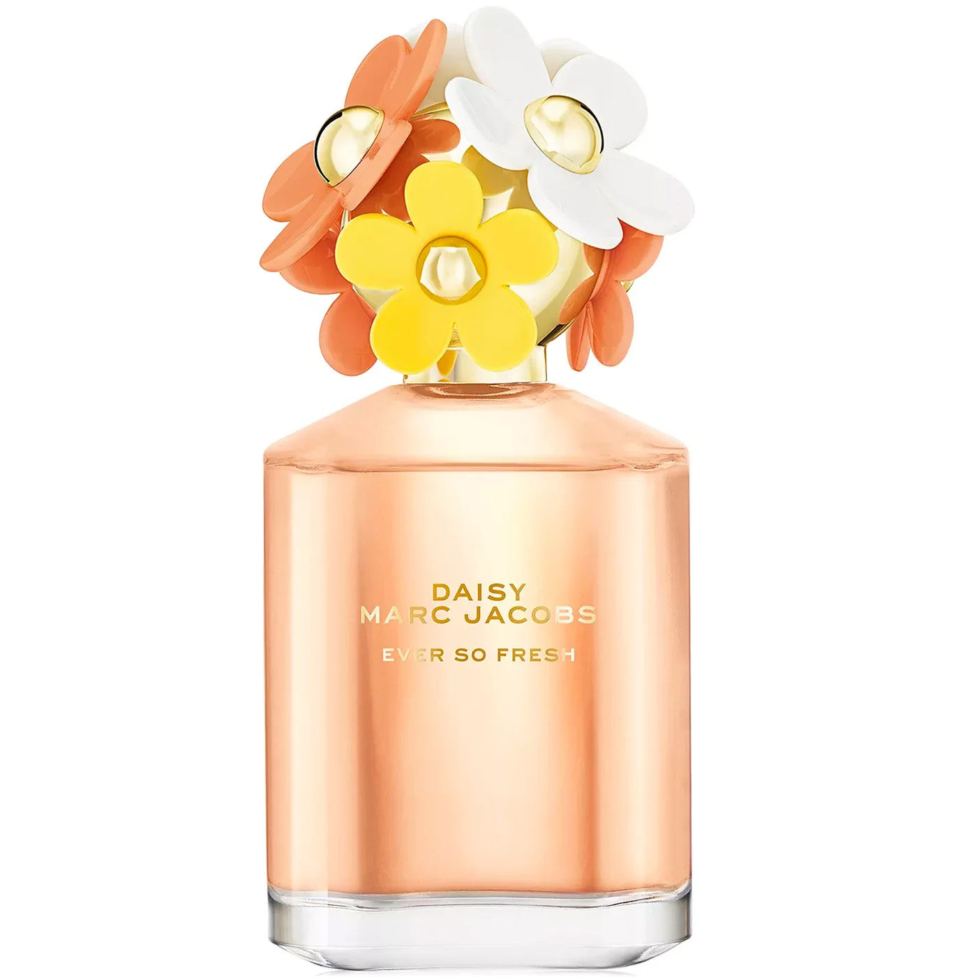 Daisy Ever So Fresh Eau De Parfum Spray 4.2 oz 125ml