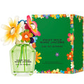 Daisy Wild Eau So Intense Eau De Parfum Spray 3.3 oz 100ml