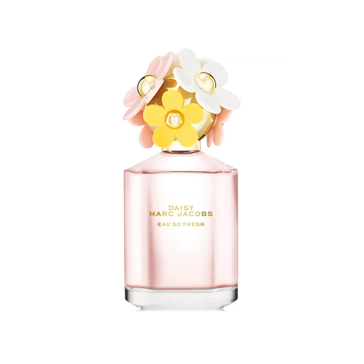 Daisy Eau So Fresh Eau De Toilette Spray 4.2oz