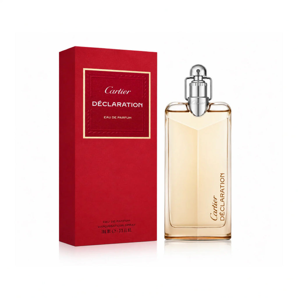 Déclaration Eau de Parfum Spray 3.3 oz 100ml