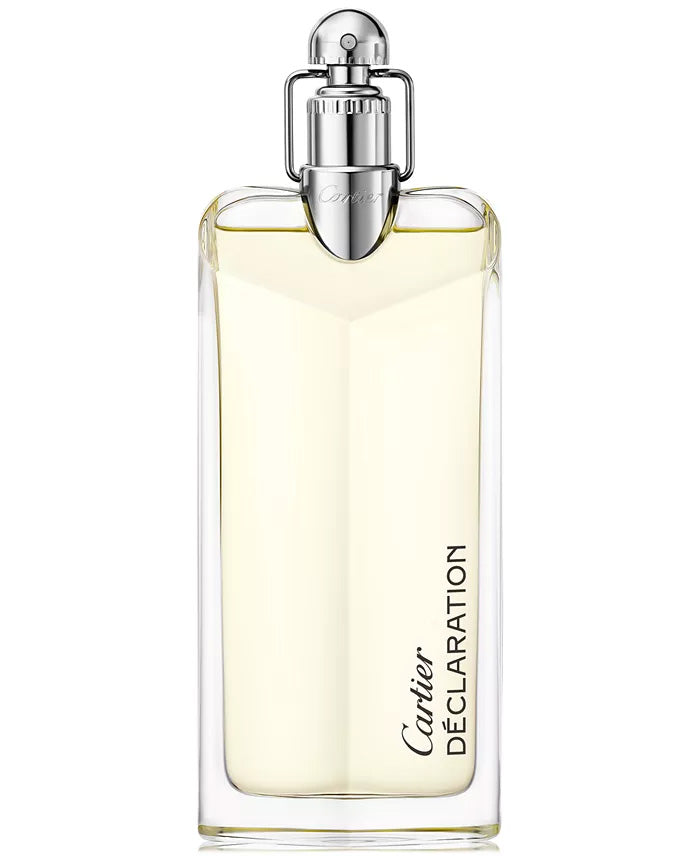 Déclaration Eau De Toilette Spray 3.3 oz 100ml