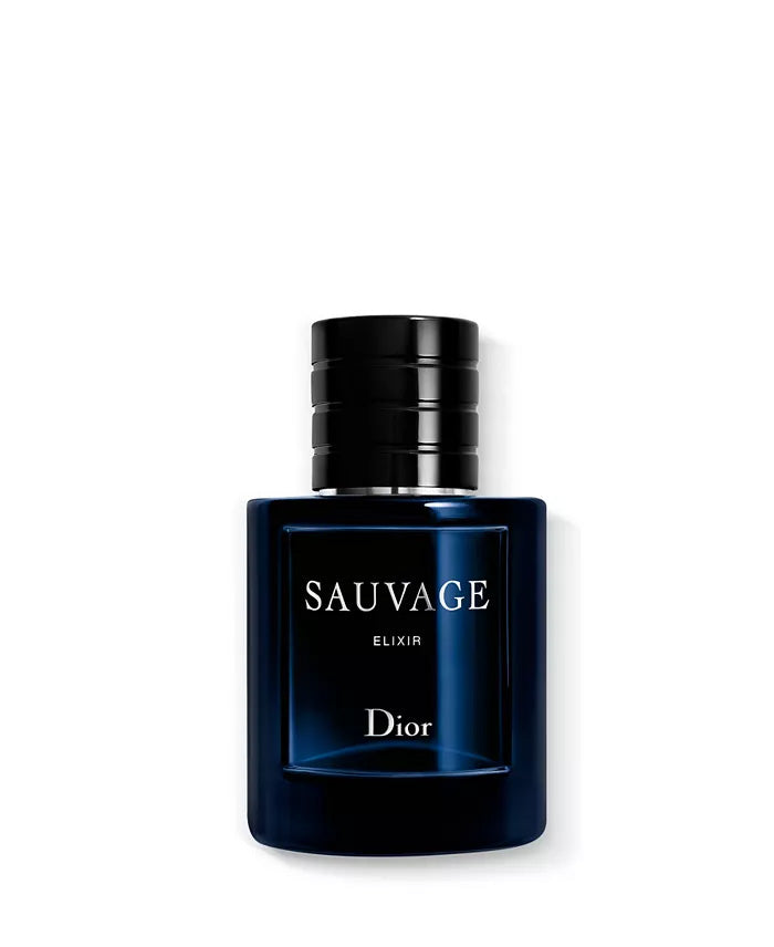 Dior Sauvage Elixir Spray 2.0 oz 60ml