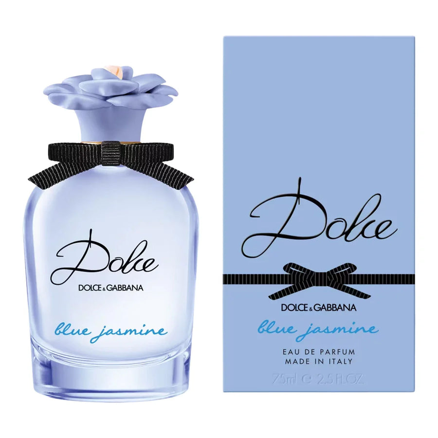 Dolce Jasmine Eau De Parfum Spray 2.5 oz 75ml