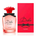 Dolce Rose Eau De Toilette Spray 2.5 oz 75ml
