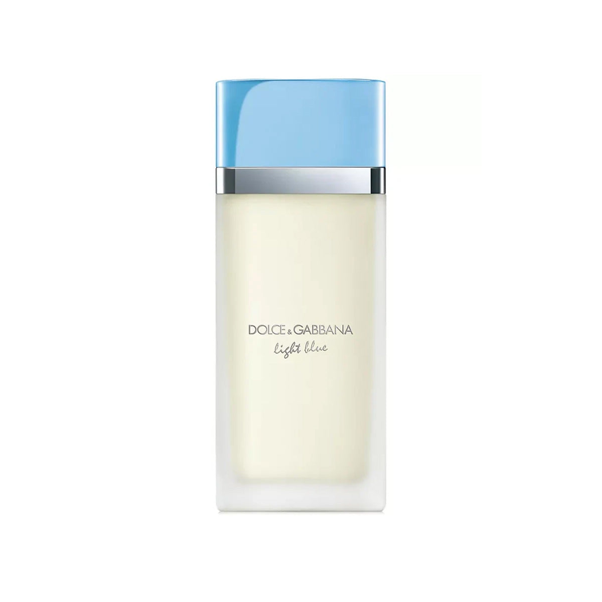 Dolce & Gabbana Light Blue Eau De Toilette Spay 3.3 oz 100ml