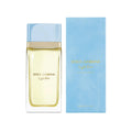 Dolce & Gabbana Light Blue Eau De Parfum Spray 3.3 oz 100ml