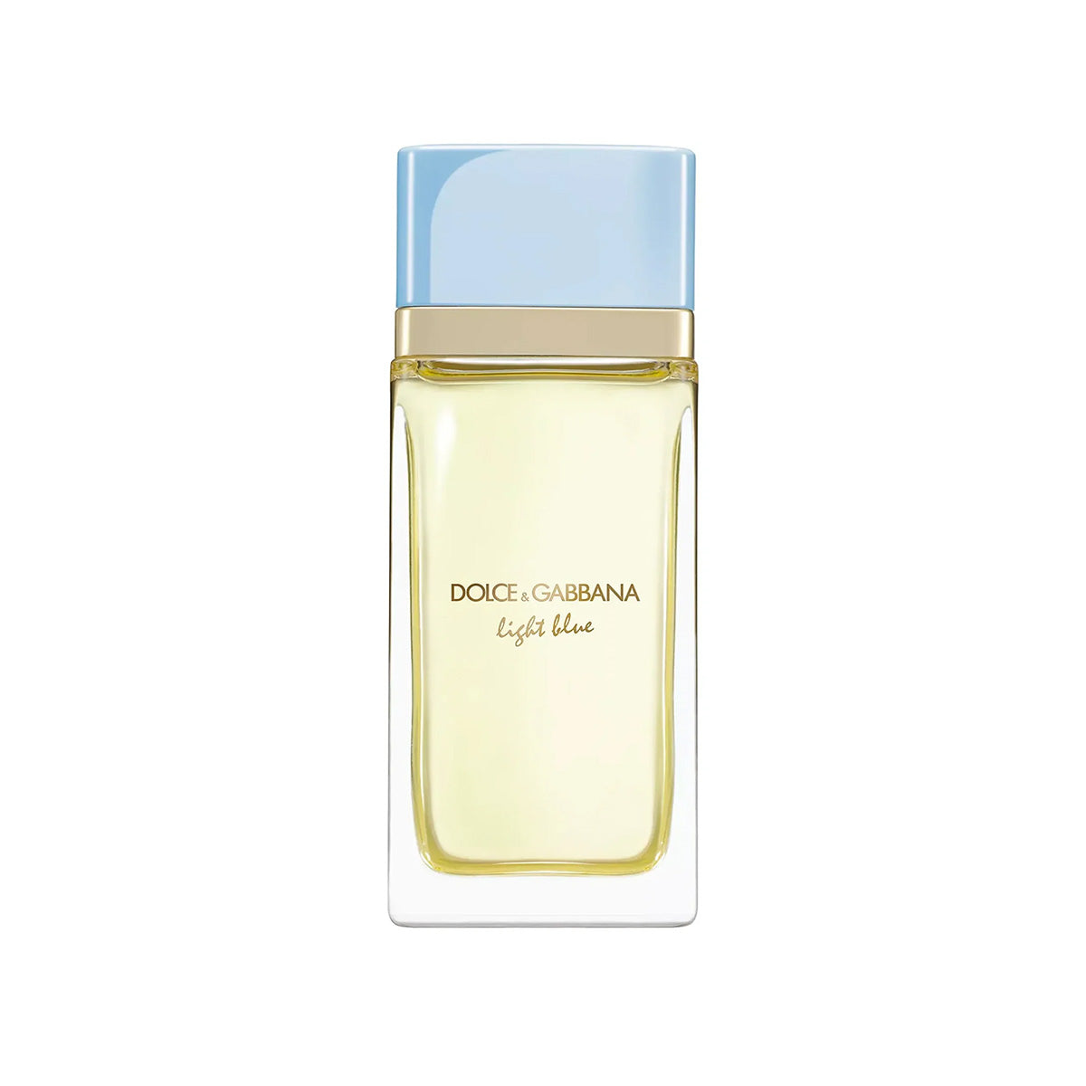 Dolce & Gabbana Light Blue Eau De Parfum Spray 3.3 oz 100ml