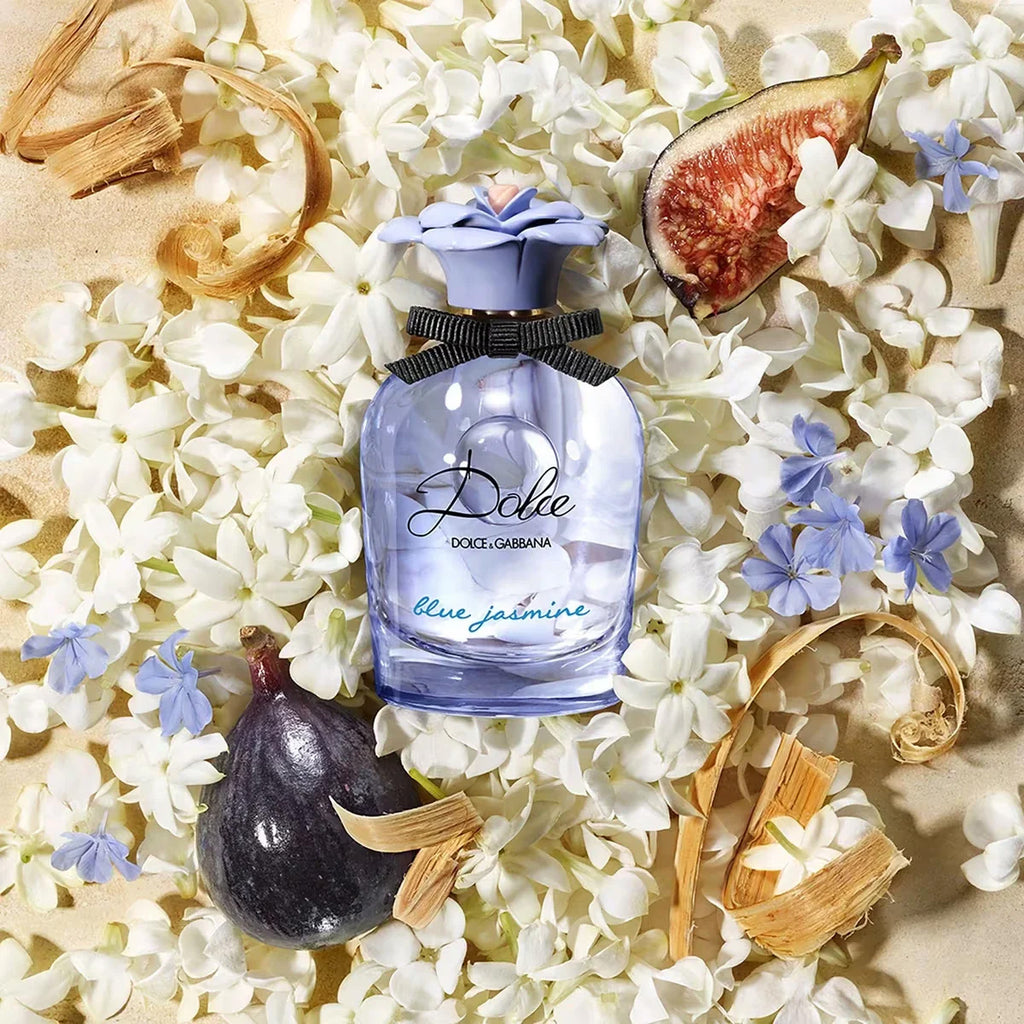 Dolce Jasmine Eau De Parfum Spray 2.5 oz 75ml