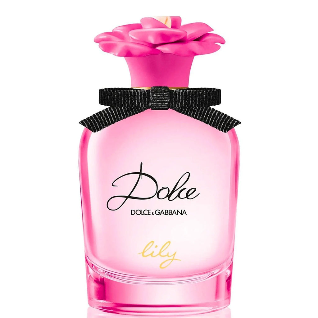 Dolce Lily Eau De Toilette Spray 2.5 oz 75ml
