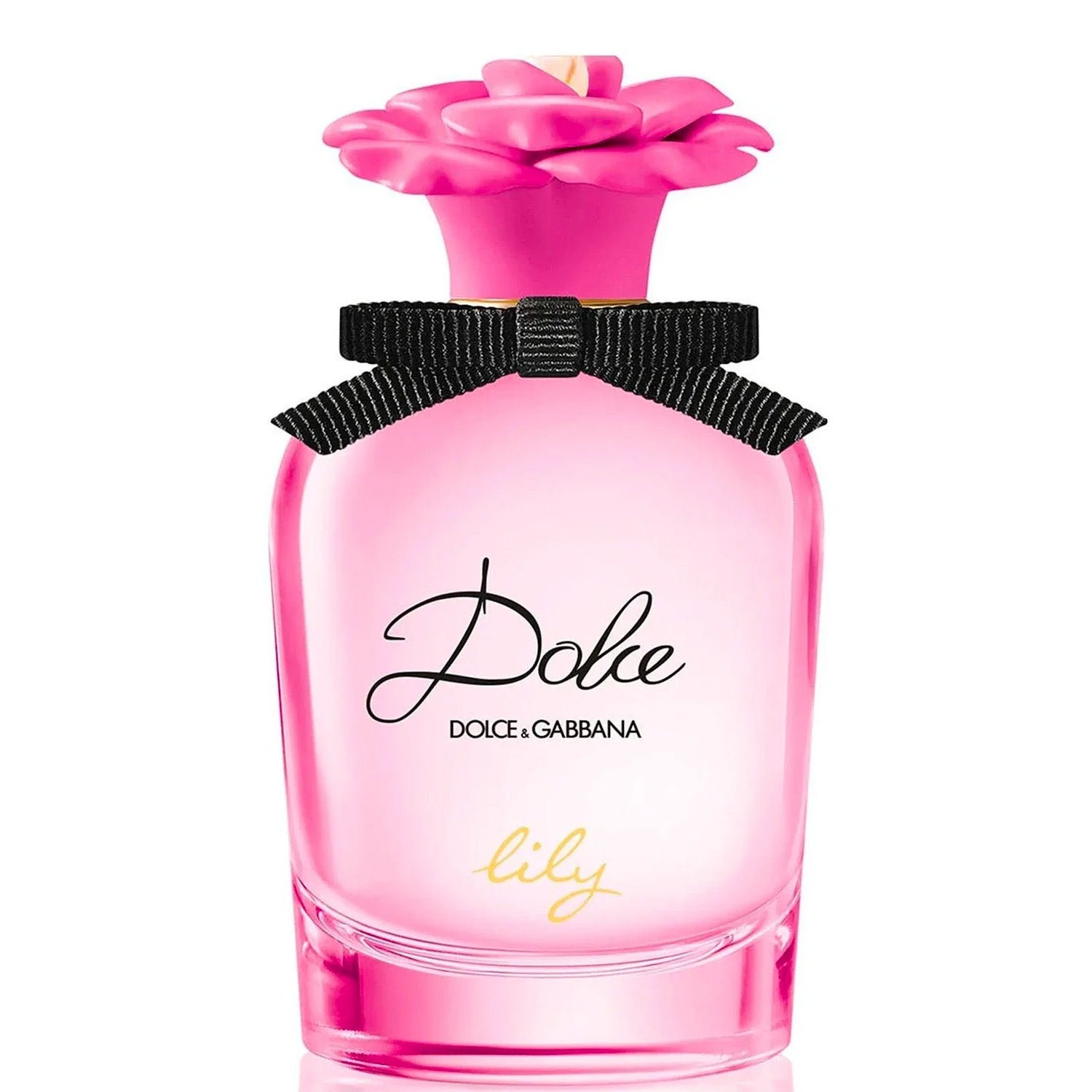 Dolce Lily Eau De Toilette Spray 2.5 oz 75ml