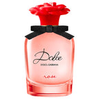 Dolce Rose Eau De Toilette Spray 2.5 oz 75ml