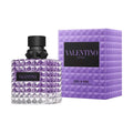 Valentino Donna Born in Roma Purple Melancholia Eau De Parfum Spray 3.4 oz 100ml