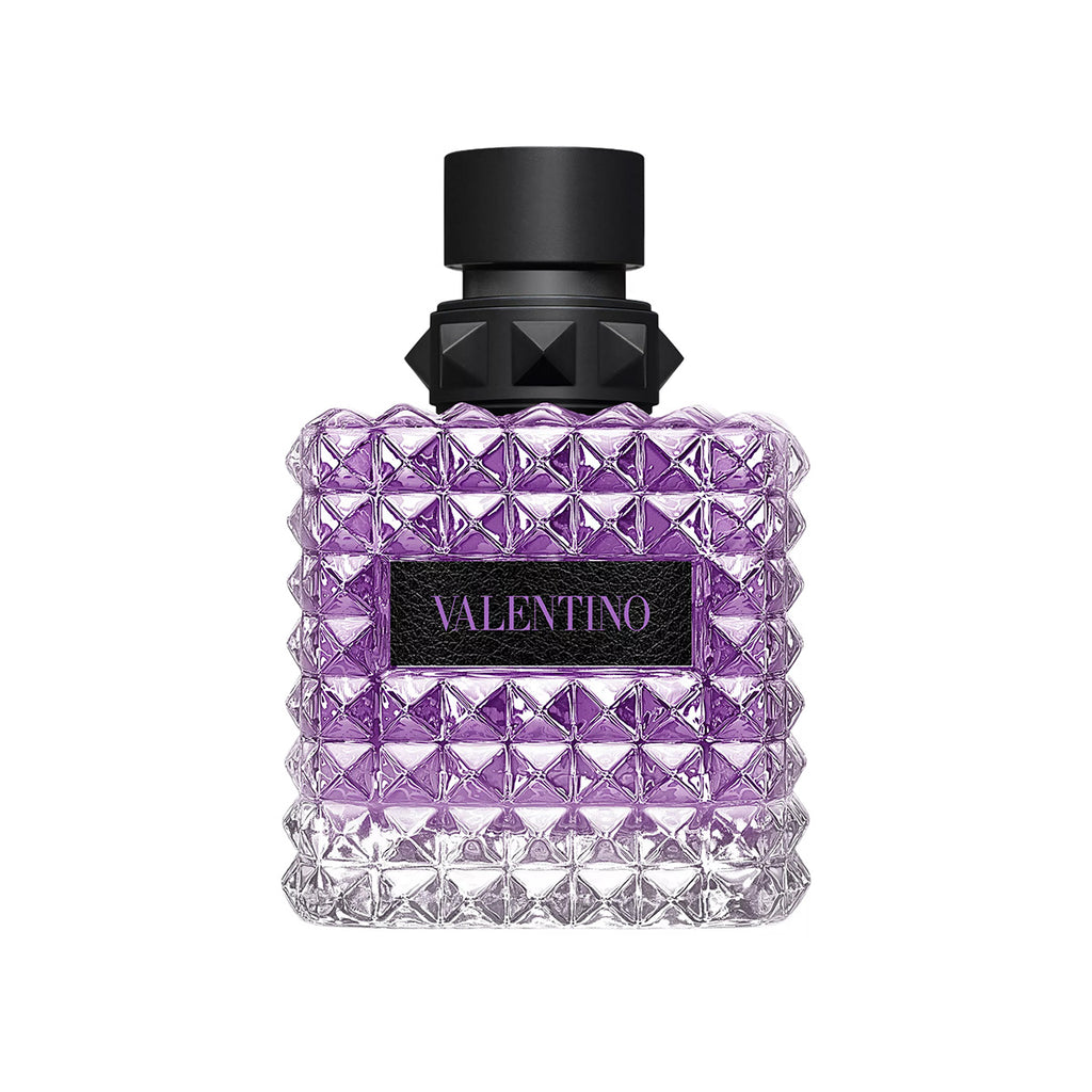 Valentino Donna Born in Roma Purple Melancholia Eau De Parfum Spray 3.4 oz 100ml