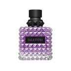 Valentino Donna Born in Roma Purple Melancholia Eau De Parfum Spray 3.4 oz 100ml